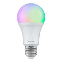 Led Colour Bulb
