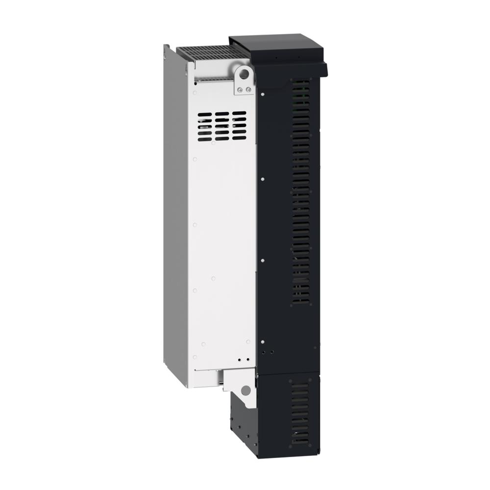 Atv930d90n4-variable Speed Drive, Altivar Process Atv900, Atv930, 90kw, 400 To 480v, With Braking Unit, Ip21 - Application: Industrial Application