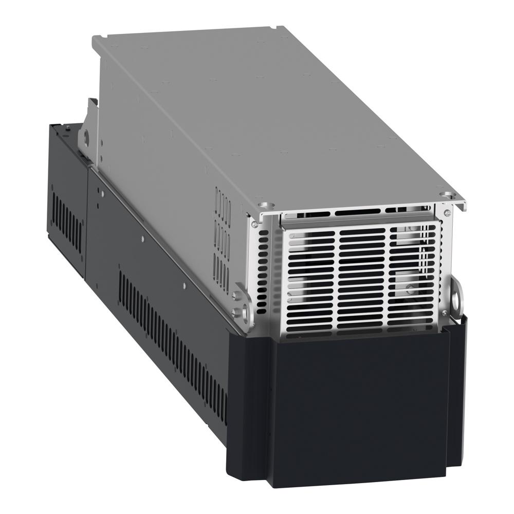 Atv930d90n4-variable Speed Drive, Altivar Process Atv900, Atv930, 90kw, 400 To 480v, With Braking Unit, Ip21 - Application: Industrial Application