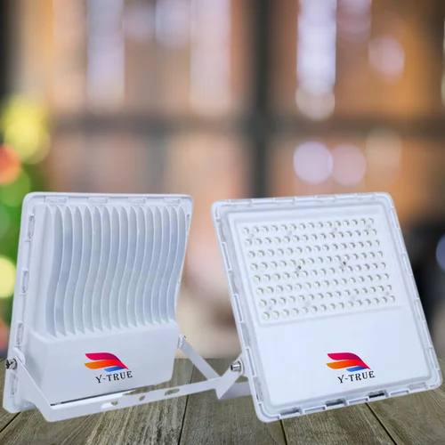 60W Led Lens Model Flood Light - Features: Waterproof