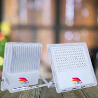 60w Led Lens Model Flood Light - Features: Waterproof