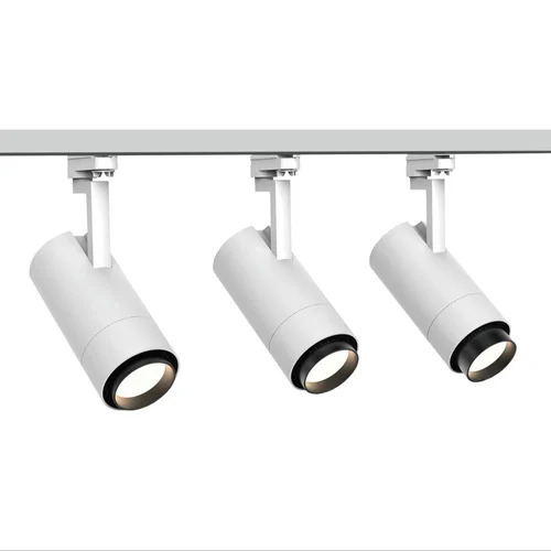 Led Track Light - Color: White