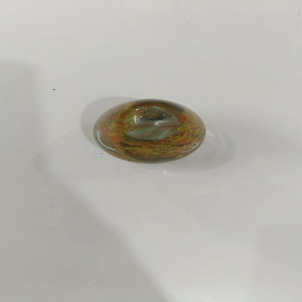 Egg Shape Paper Weight - Advantage: High Quality