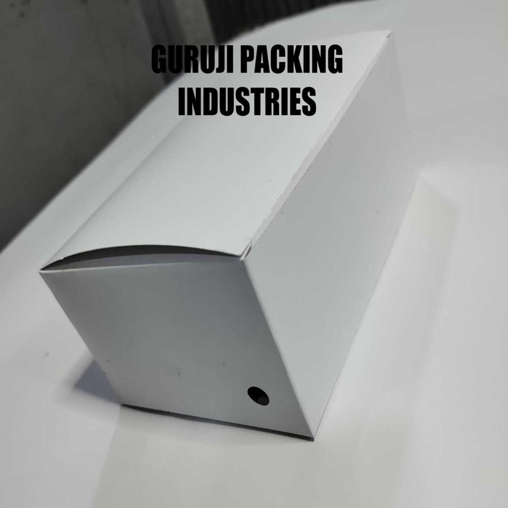 FOOD PACKAGING BOX MANUFACTURER
