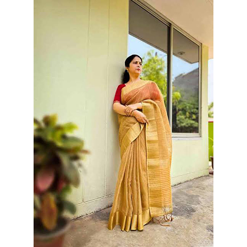 Eri Silk Saree