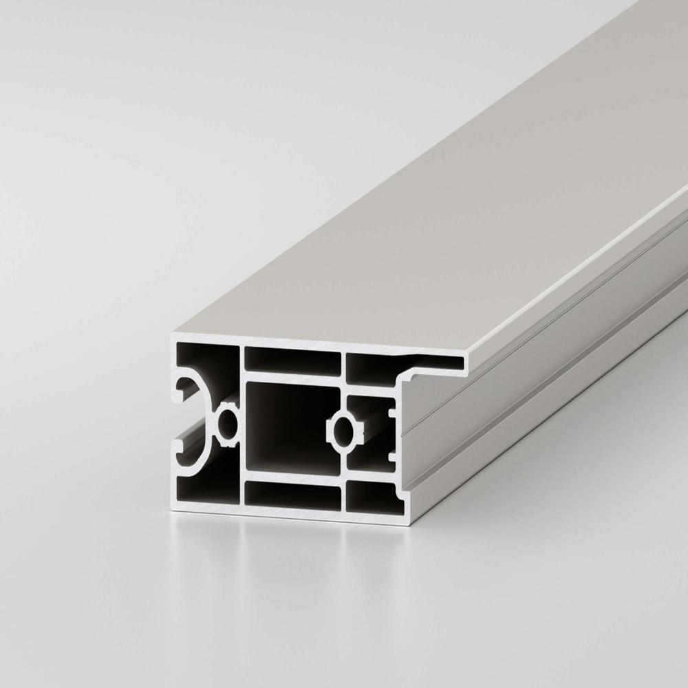ALUMINIUM DOOR SECTION