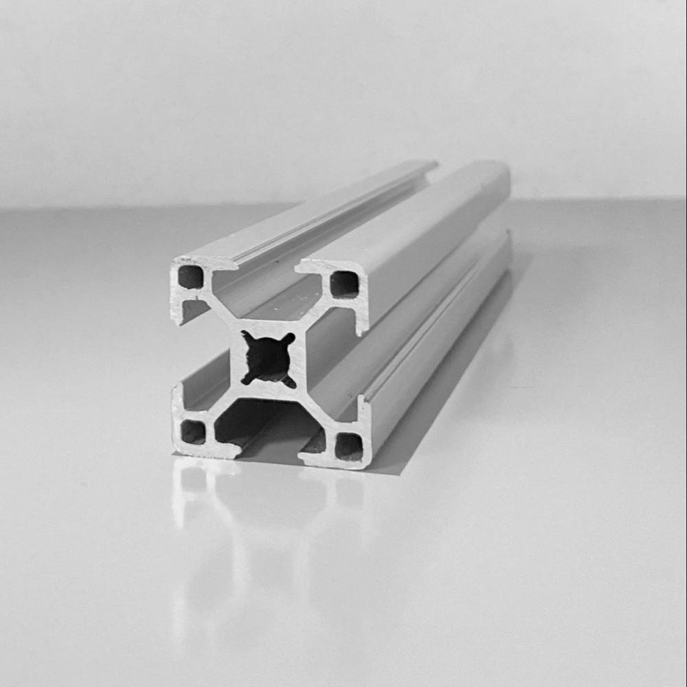 ALUMINIUM DOOR SECTION
