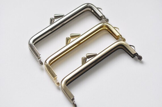 5 Inc Clutch Frames - Hardness: Rigid