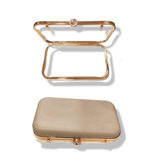 8X4Inch Clutch Frames - Hardness: Rigid