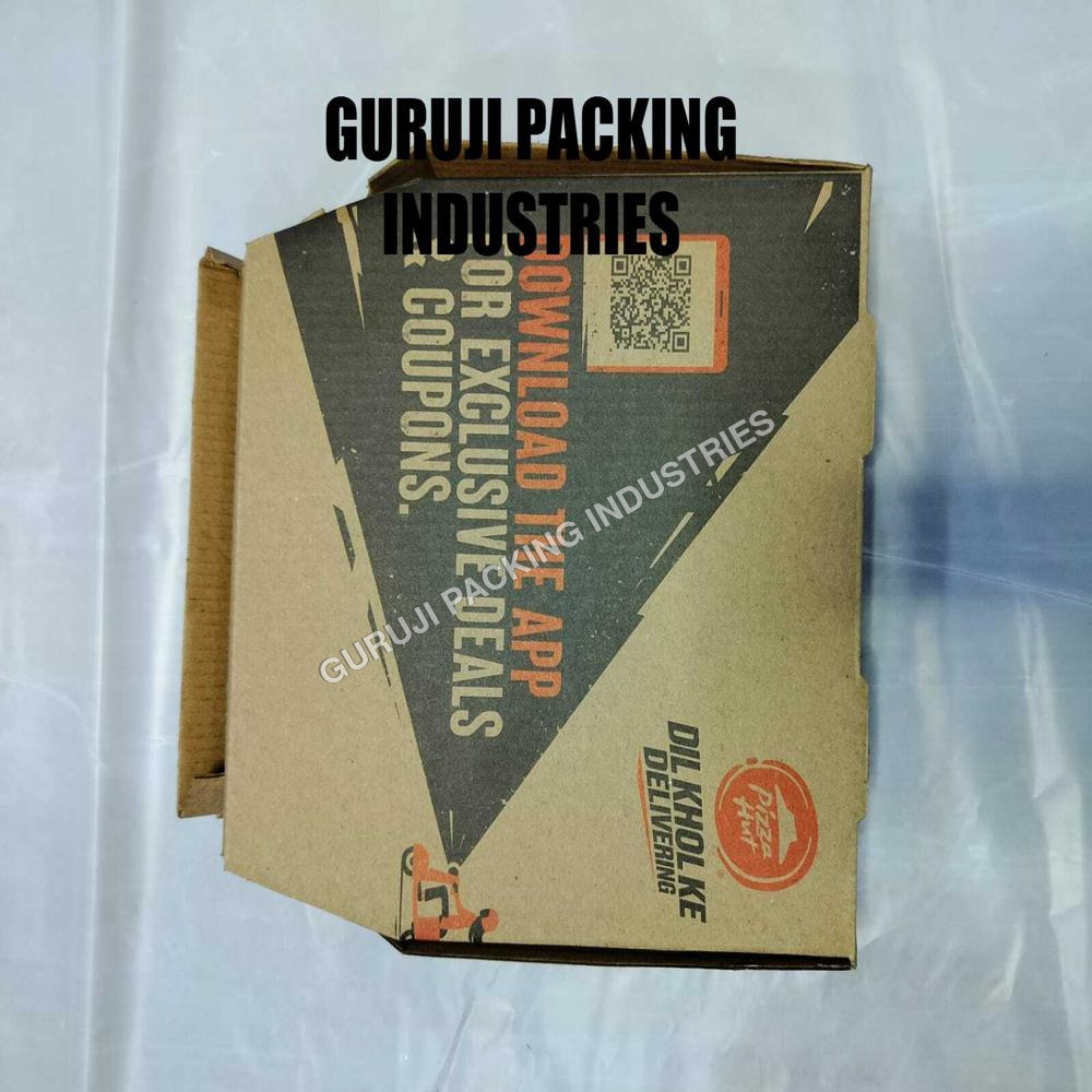 PIZZA BOX MANUFACTURER