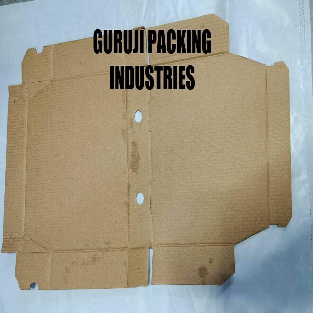 Pizza Box Manufacturer