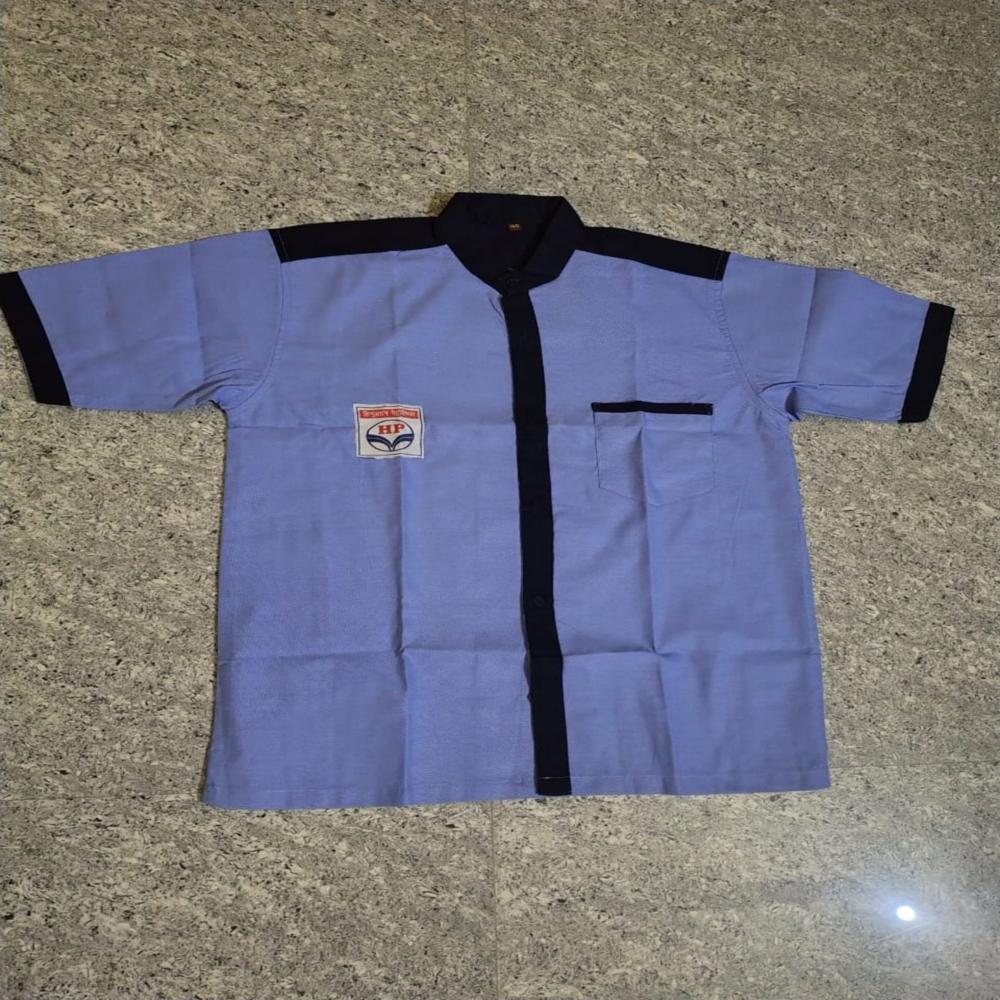 Hpcl Petrol Pump Uniform - Age Group: Adults