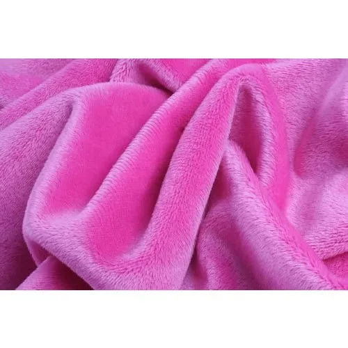 Soft Toy Fabric - Attributes: Washable