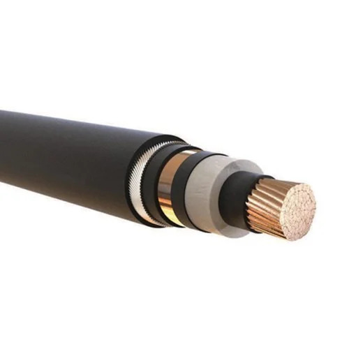 Polycab Single Core Frls Copper Armoured Cable, 1.5 To 300 Sq Mm - Application: Industrial
