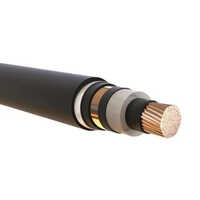 Polycab Single Core FRLS Copper Armoured Cable, 1.5 To 300 Sq Mm