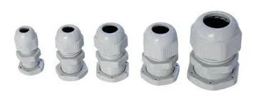 Pg Cable Gland - Application: Industrial