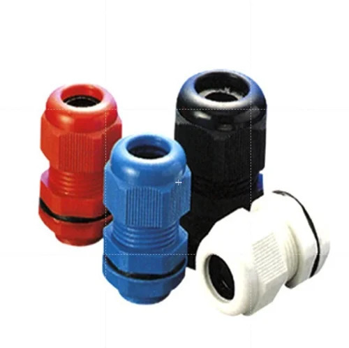 Pg Type Nylon Cable Glands - Application: Industrial