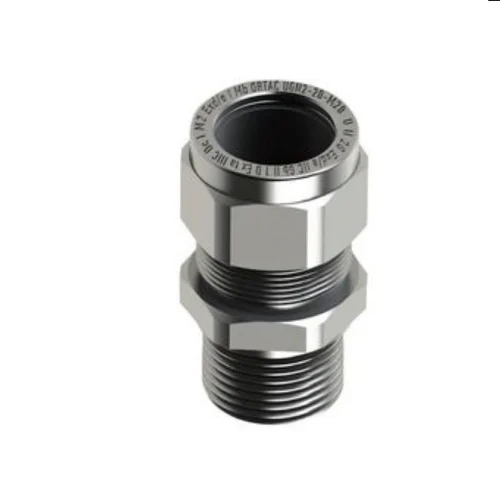 Expl Osion Proof Cable Glands - Application: Industrial