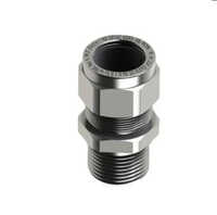 Proof Cable Glands - Application: Industrial