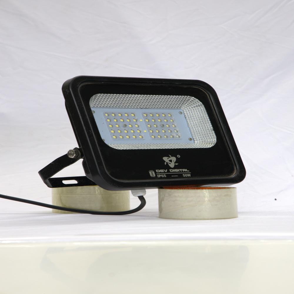 LED Flood Light- 50W