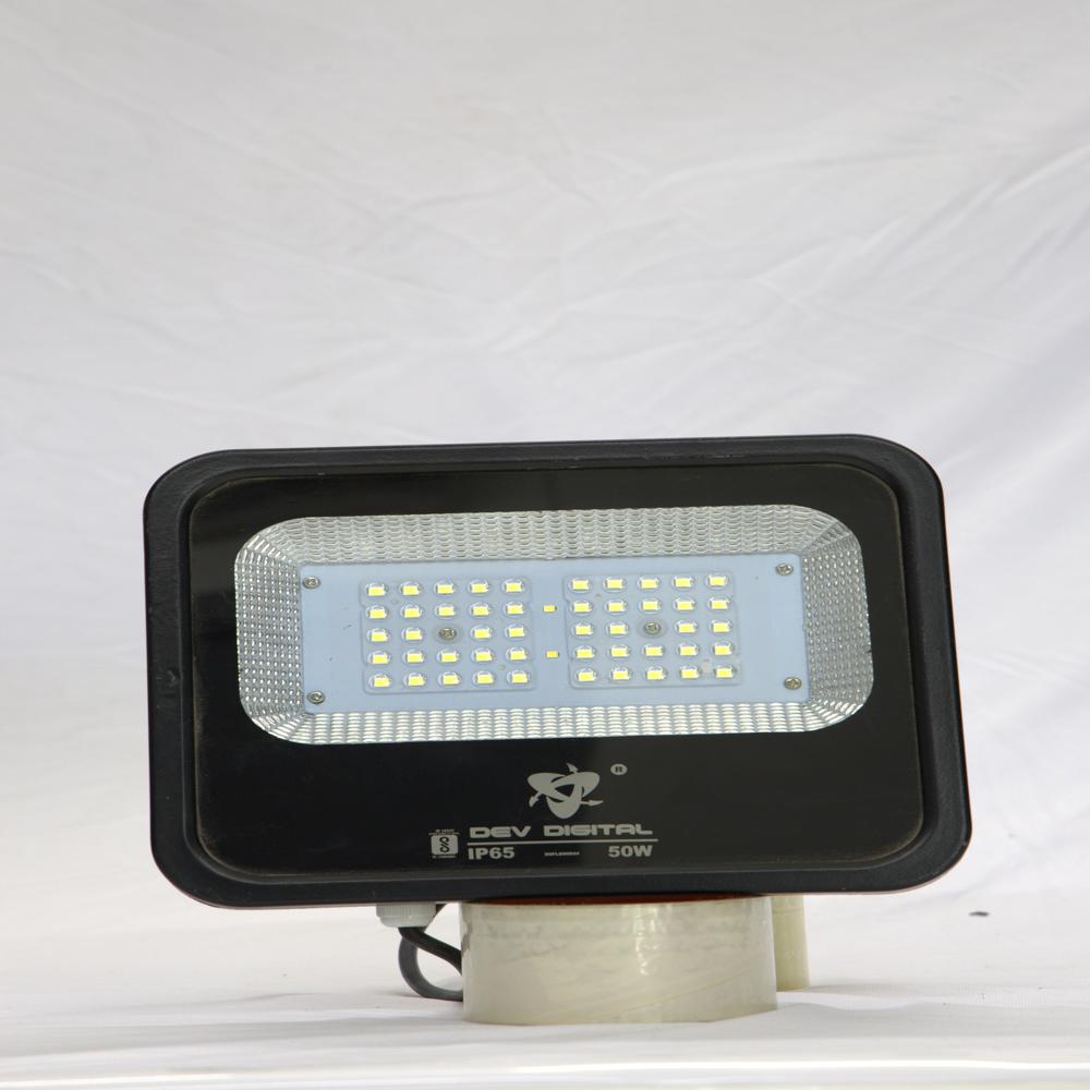 Led Flood Light- 50w - Application: Outdoor And Indoor