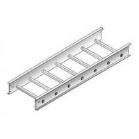 Aluminium Cable Trays