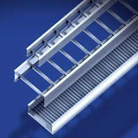 Cable Trays for Desks