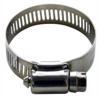 Jolly Hose Clamps