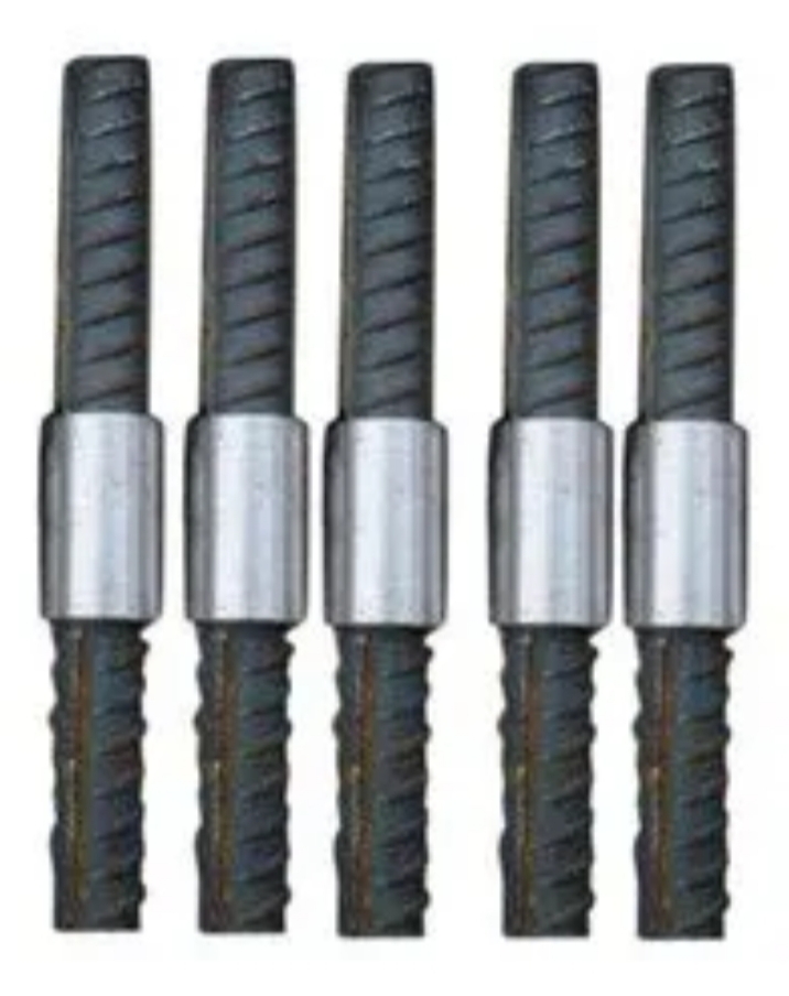 Rebar Mechanical Splice Coupler