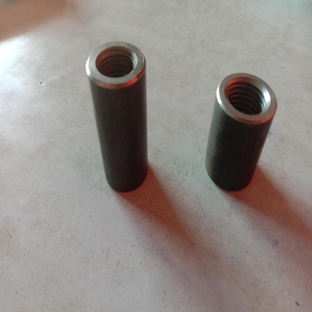 Rebar Mechanical Splice Coupler