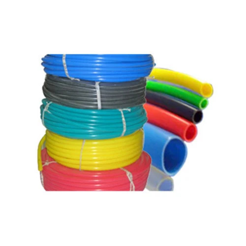 Pvc Wire Sleeve - Color: Multi Color