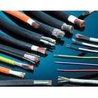 Electrical Wires And Cables