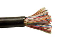 Polycab Jelly Filled Telephone Cables