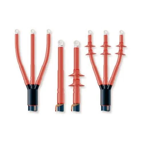 3M Cable Jointing Kit - Application: Industrial
