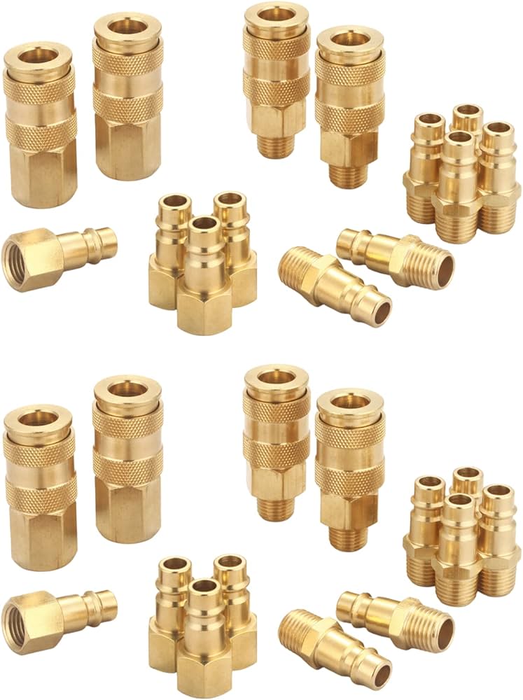 Pipe End Fittings