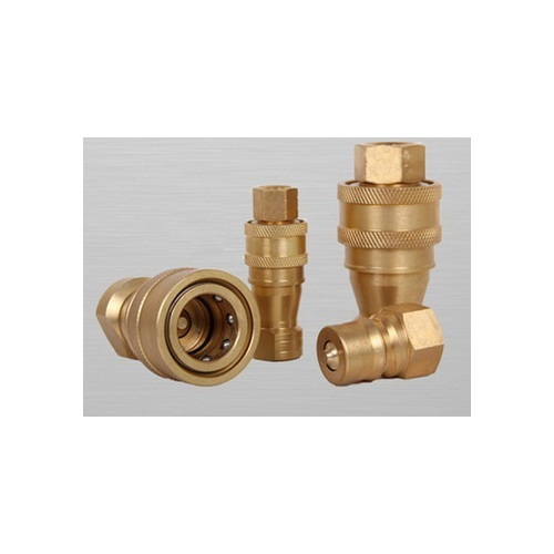 Pipe End Fittings