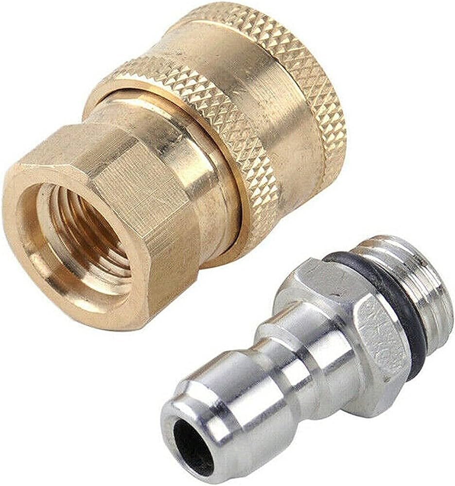 Pipe End Fittings