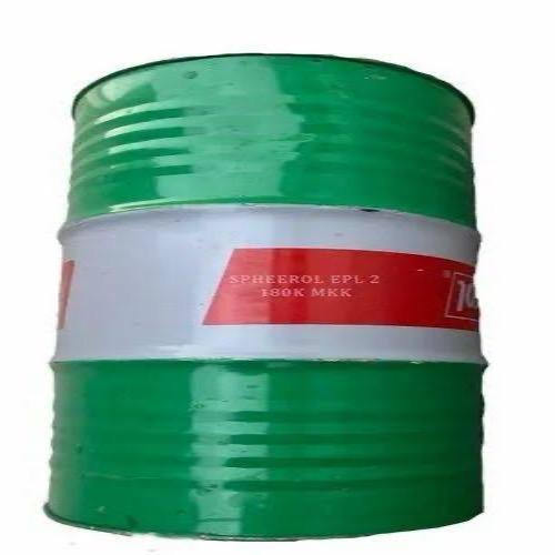 CASTROL SPHEEROL Grease ( EPL-2)
