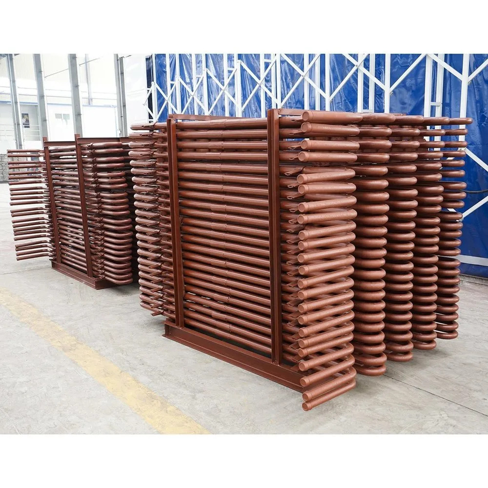 Economizer Coils