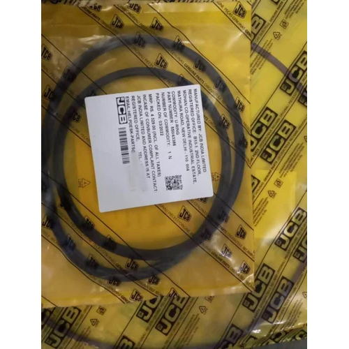 432ZX Break Seal Ring