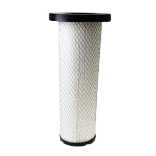Jcb Air Filter - Color: White