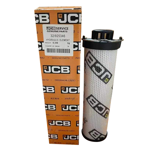 Jcb Hydraulic Trainer - Color: Grey