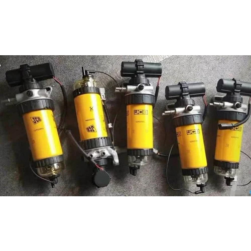 JCB Diesel Filter