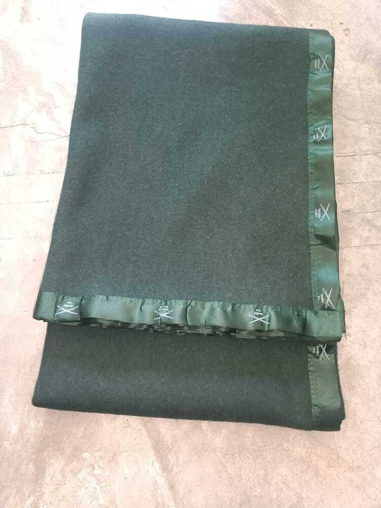 सेना की कंबल