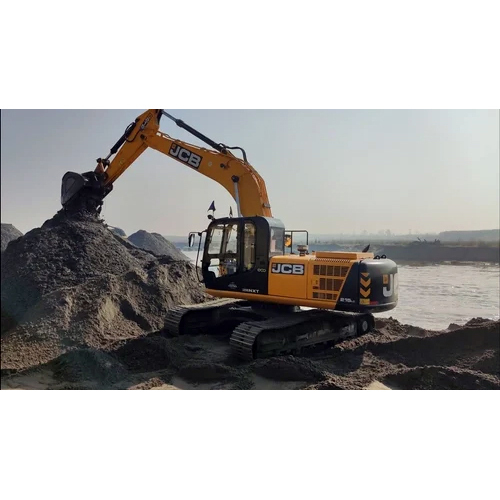JCB NXT Excavator
