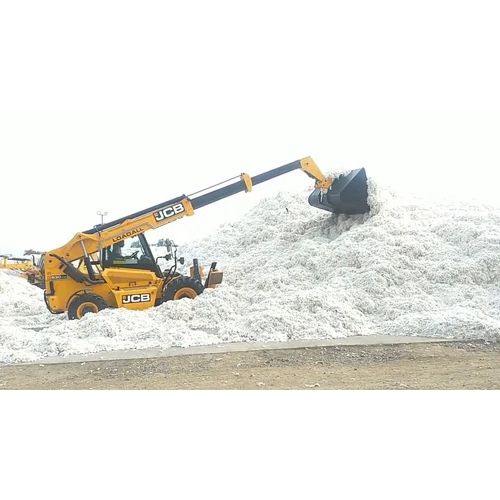 JCB Load all Telescopic Handler