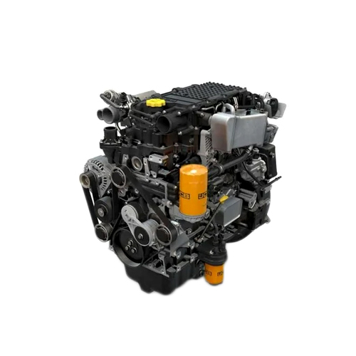 JCB टियर बेस इंजन