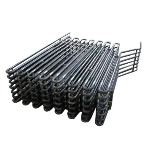 Super Heater Coils