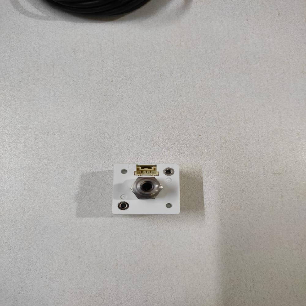 DP-102 Dual Display Digital Pressure Sensor