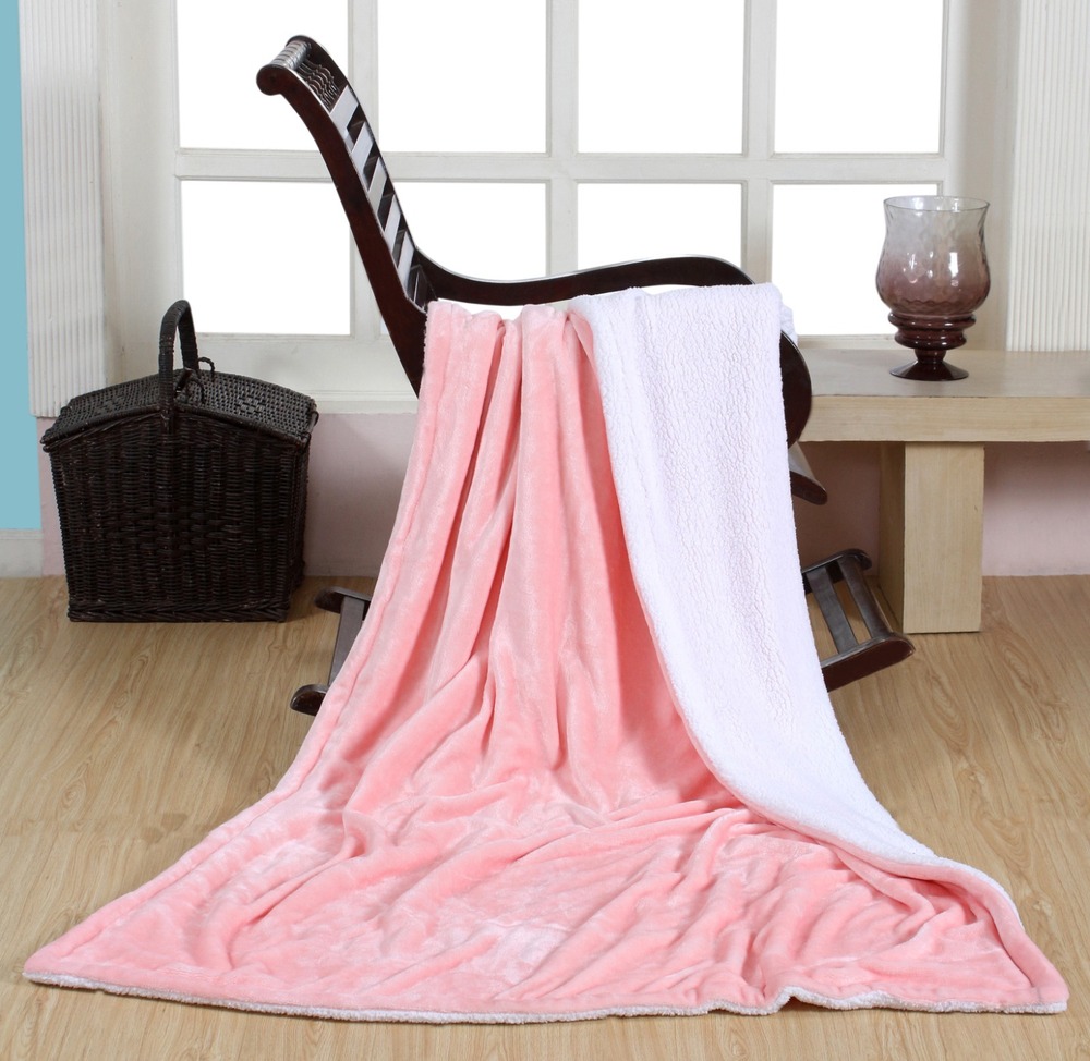 Soft Throw Blanket - Age Group: Children